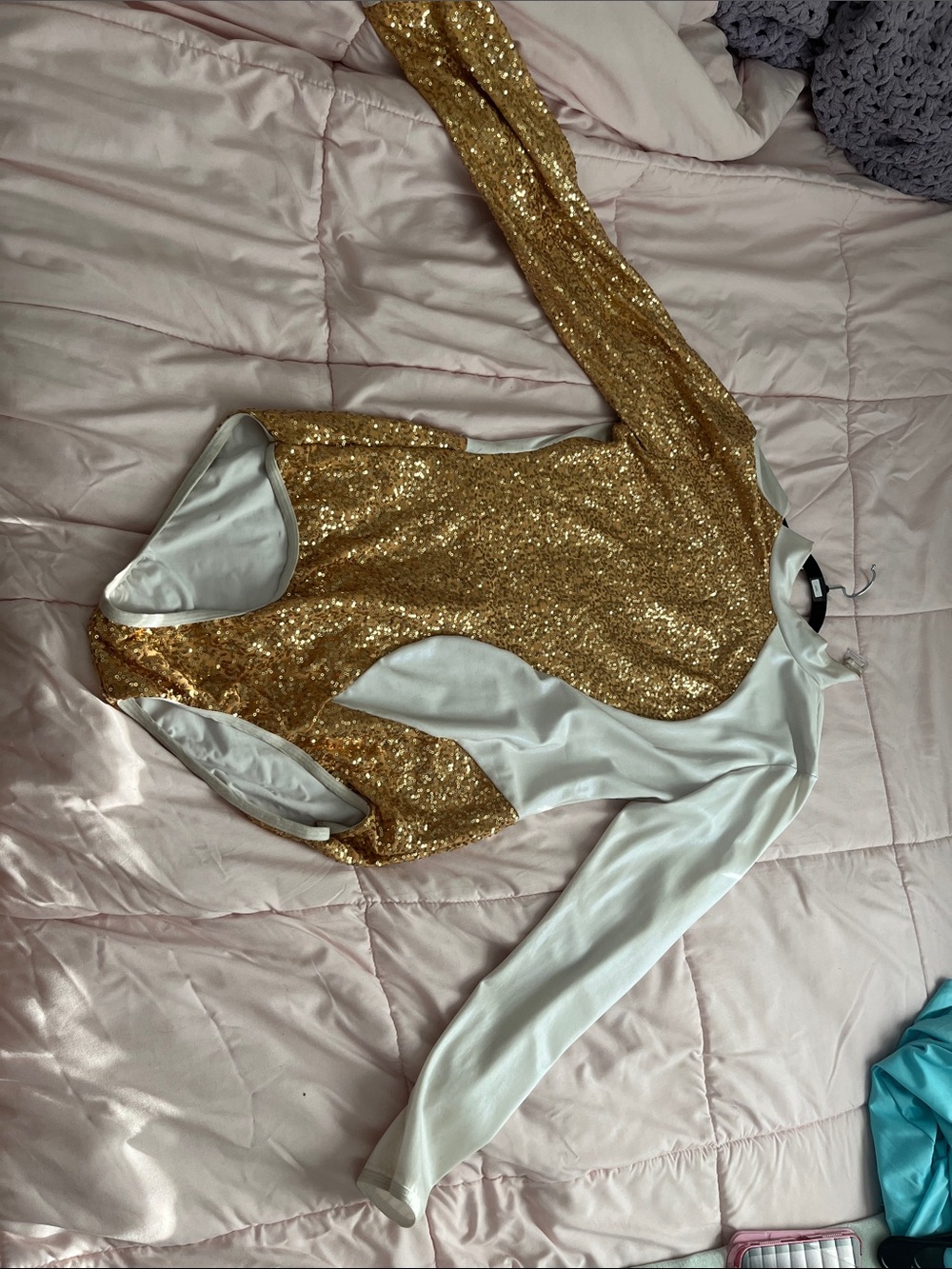 Majorette Dance Uniform